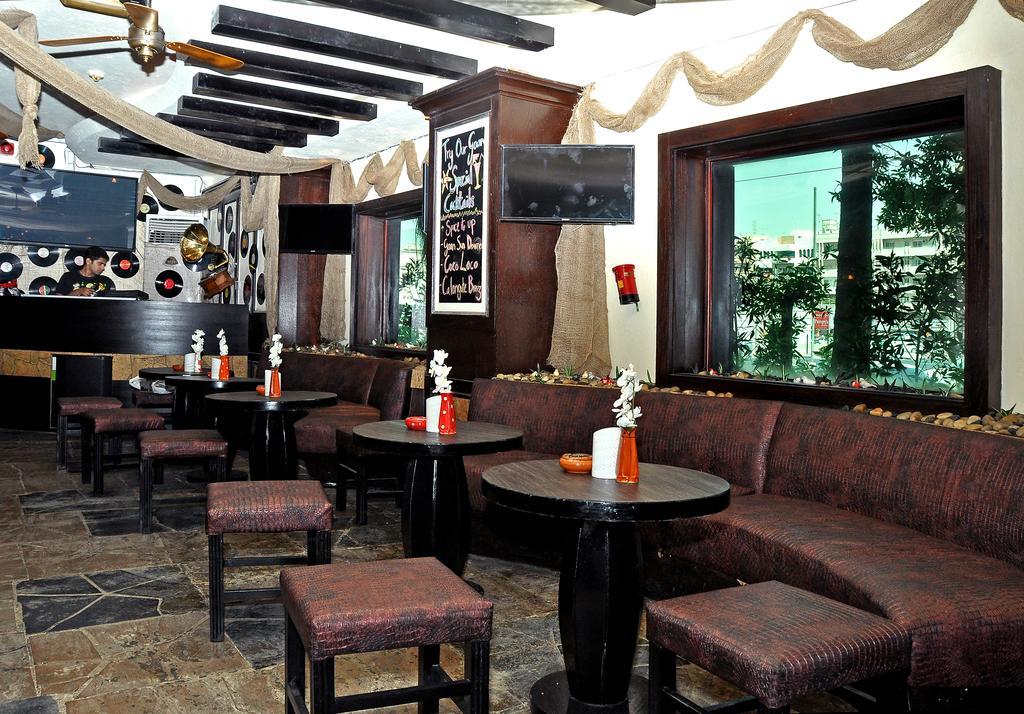 Ascot Hotel Dubai Restaurant photo